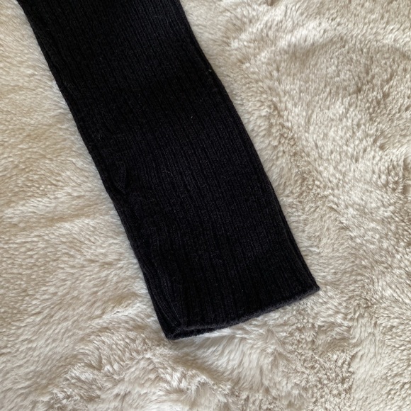 GAP rib sweetheart sweater - Picture 5 of 6